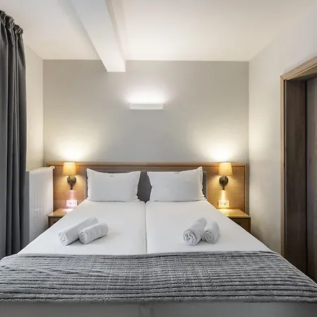 Eden 5 Hotel