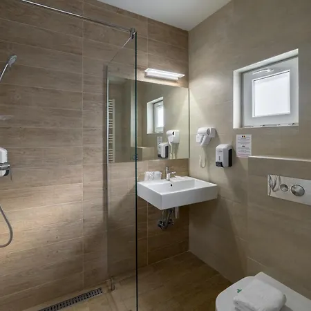 Eden 5 Hotel Predeal
