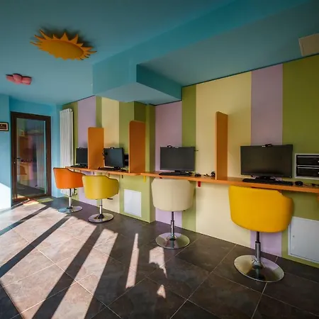 Hotel Eden 5 3*
