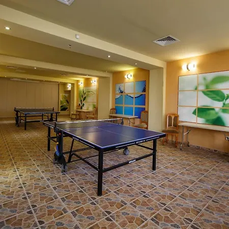 Hotel Eden 5 3*